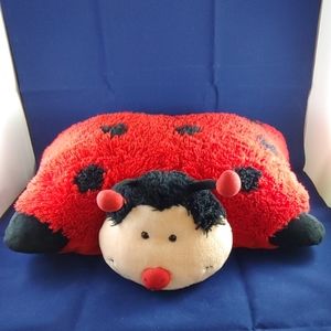 My Pillow Pets Ladybug